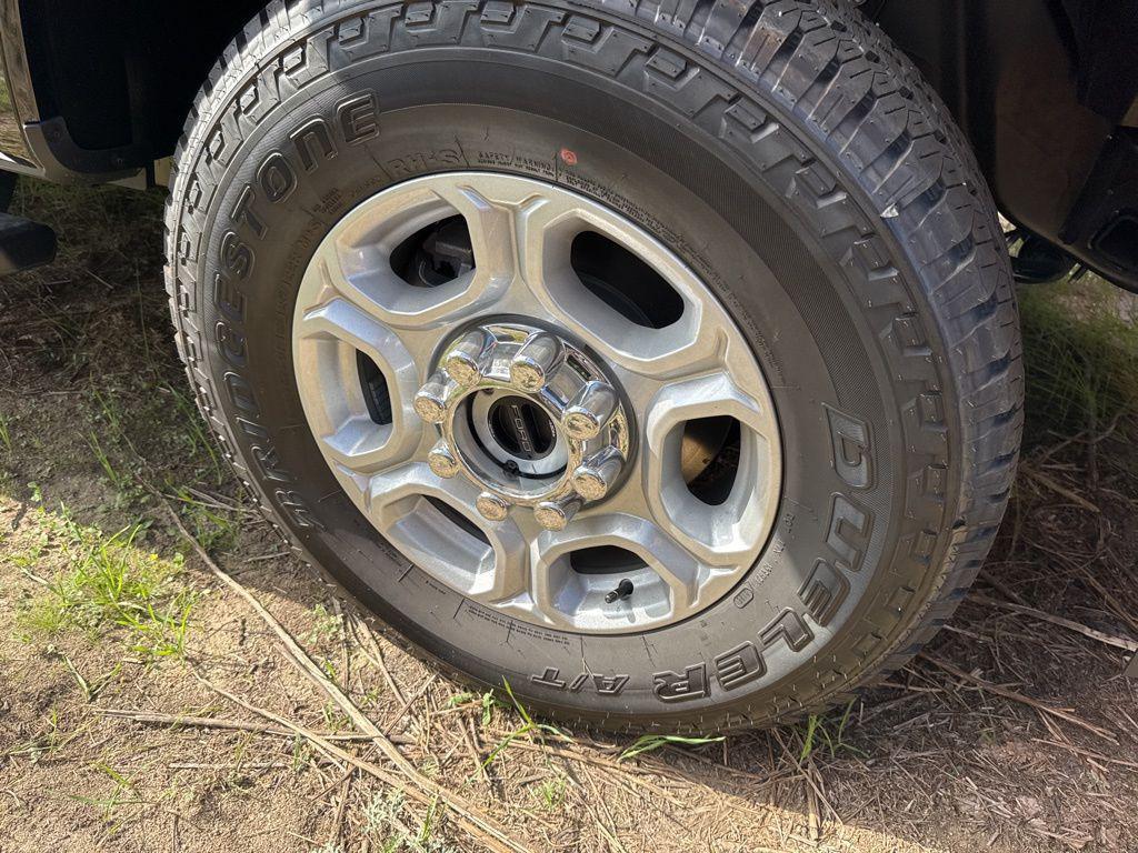 new 2026 Ford F-350 car, priced at $73,110