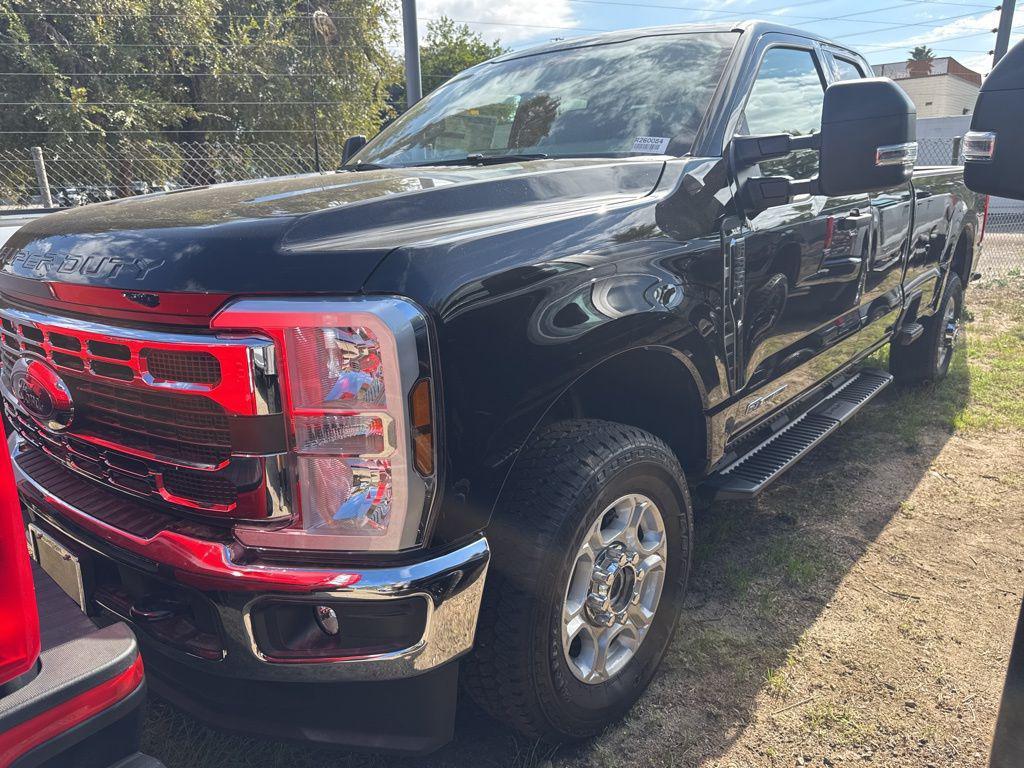 new 2026 Ford F-350 car, priced at $73,110