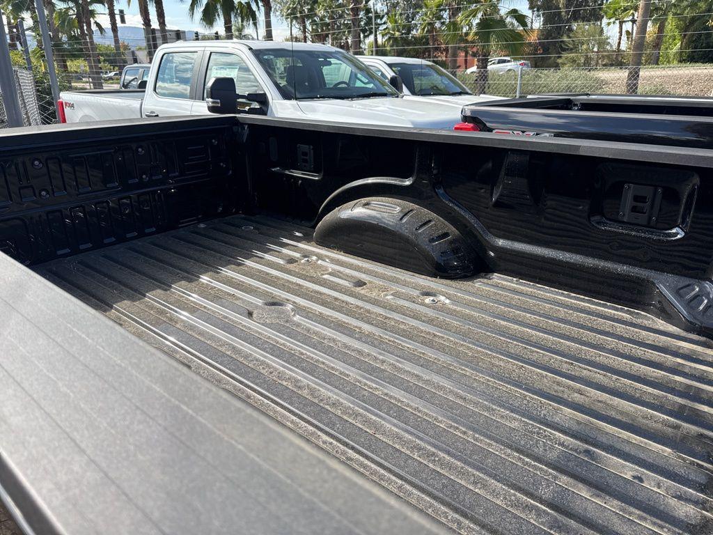 new 2026 Ford F-350 car, priced at $73,110