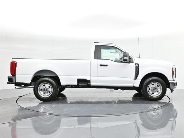 new 2024 Ford F-350 car, priced at $42,773