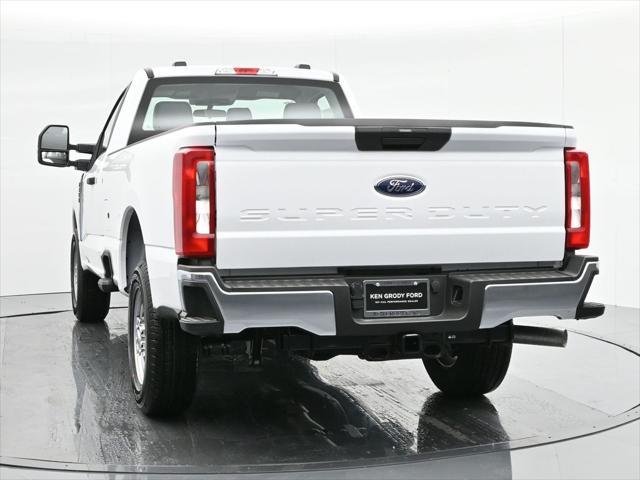 new 2024 Ford F-350 car, priced at $42,773