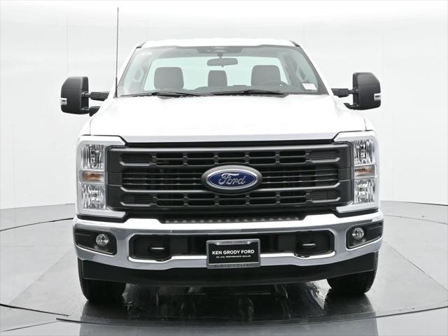 new 2024 Ford F-350 car, priced at $42,773