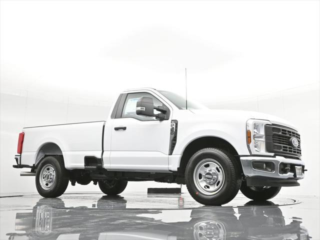new 2024 Ford F-350 car, priced at $42,773