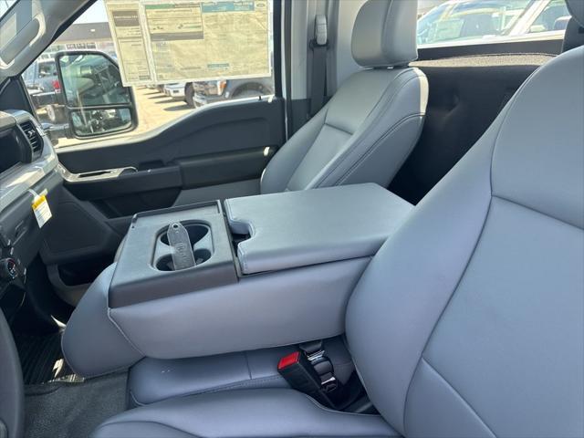 new 2024 Ford F-350 car, priced at $54,300