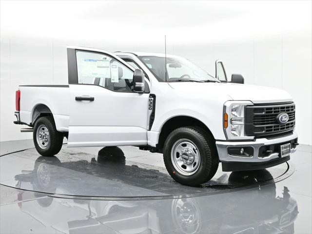 new 2024 Ford F-350 car, priced at $42,773