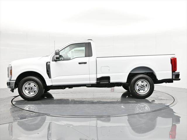new 2024 Ford F-350 car, priced at $42,773