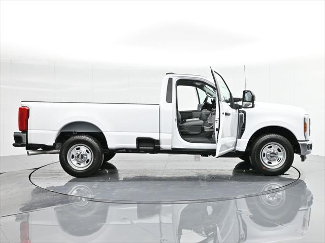new 2024 Ford F-350 car, priced at $42,773