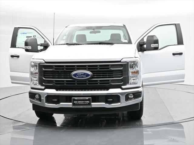 new 2024 Ford F-350 car, priced at $42,773