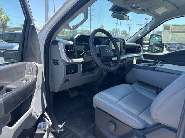 new 2024 Ford F-350 car, priced at $54,300