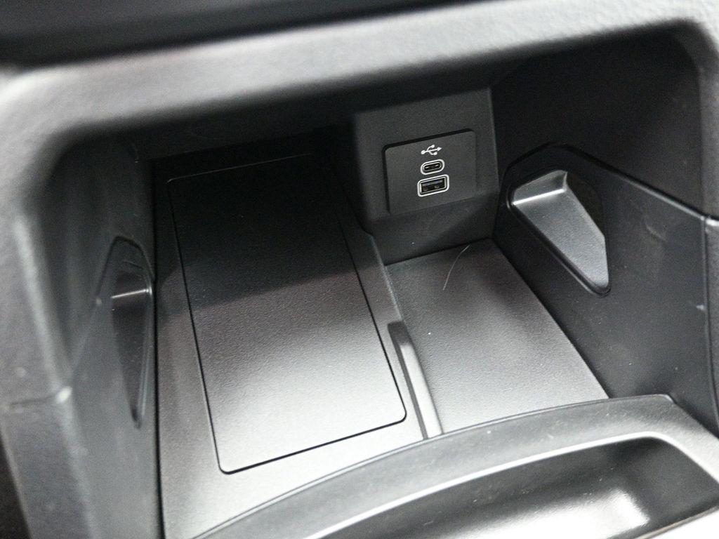 new 2025 Ford Ranger car, priced at $33,390