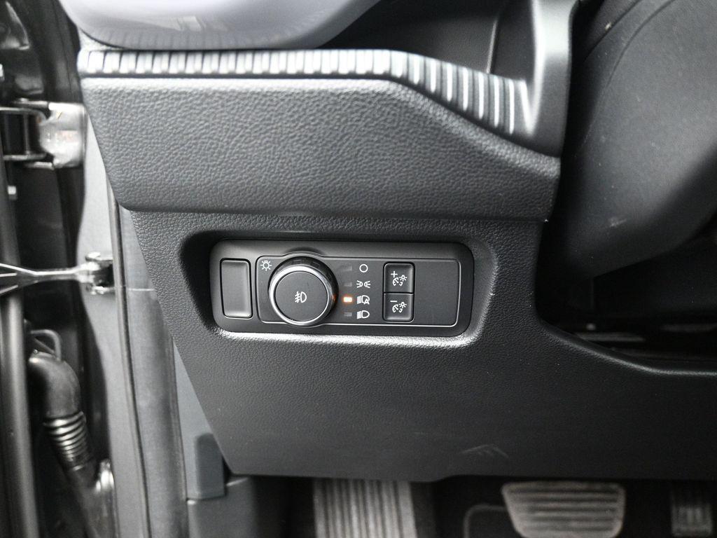 new 2025 Ford Ranger car, priced at $33,390