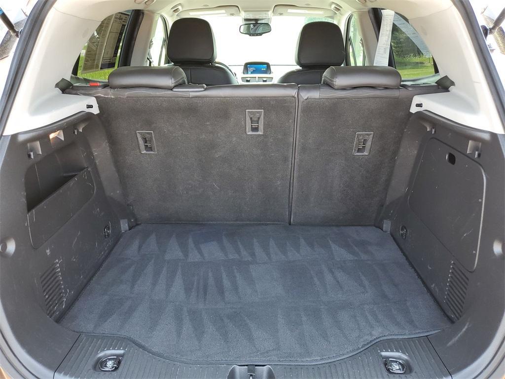 used 2016 Buick Encore car, priced at $6,995