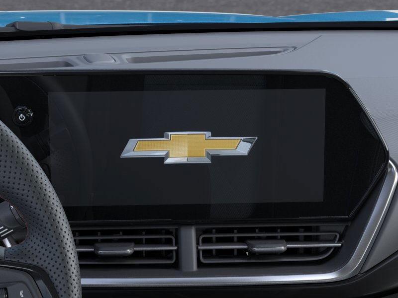 new 2025 Chevrolet Trax car, priced at $26,308