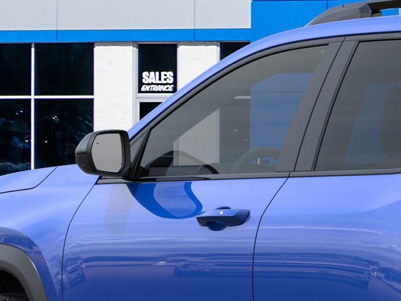 new 2026 Chevrolet Equinox car, priced at $34,033