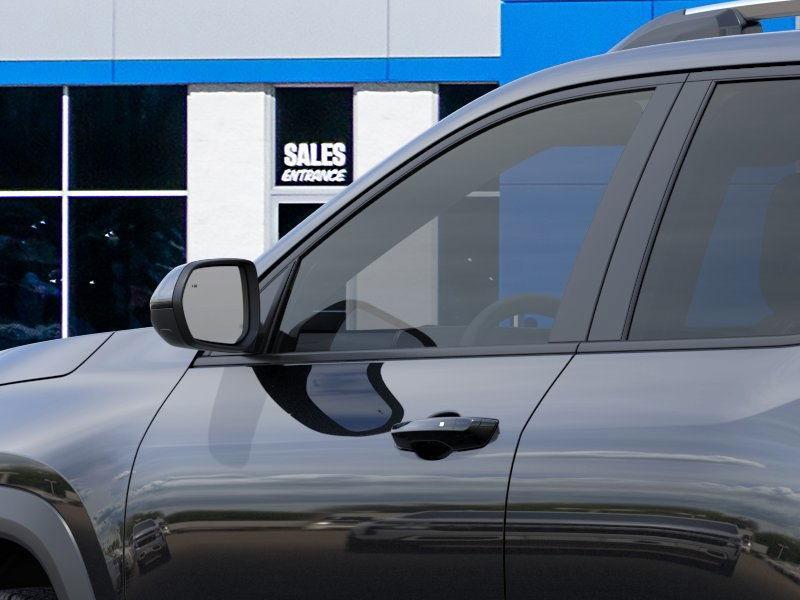 new 2025 Chevrolet Equinox car, priced at $30,024
