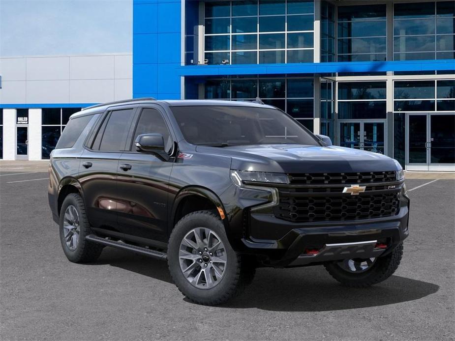 new 2024 Chevrolet Tahoe car, priced at $71,762