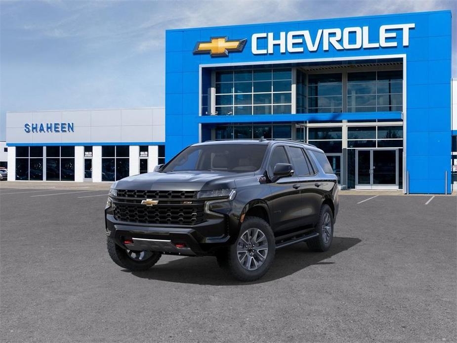 new 2024 Chevrolet Tahoe car, priced at $71,762