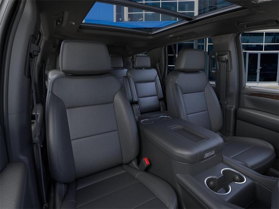 new 2024 Chevrolet Tahoe car, priced at $71,762