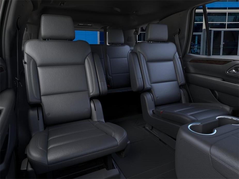 new 2024 Chevrolet Tahoe car, priced at $71,762