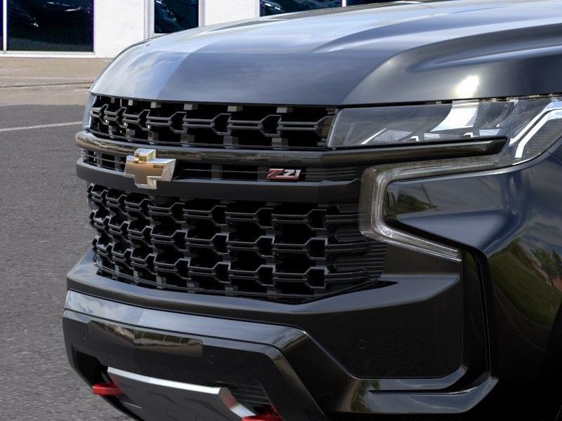 new 2024 Chevrolet Tahoe car, priced at $71,762