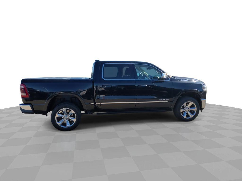 used 2019 Ram 1500 car, priced at $29,800