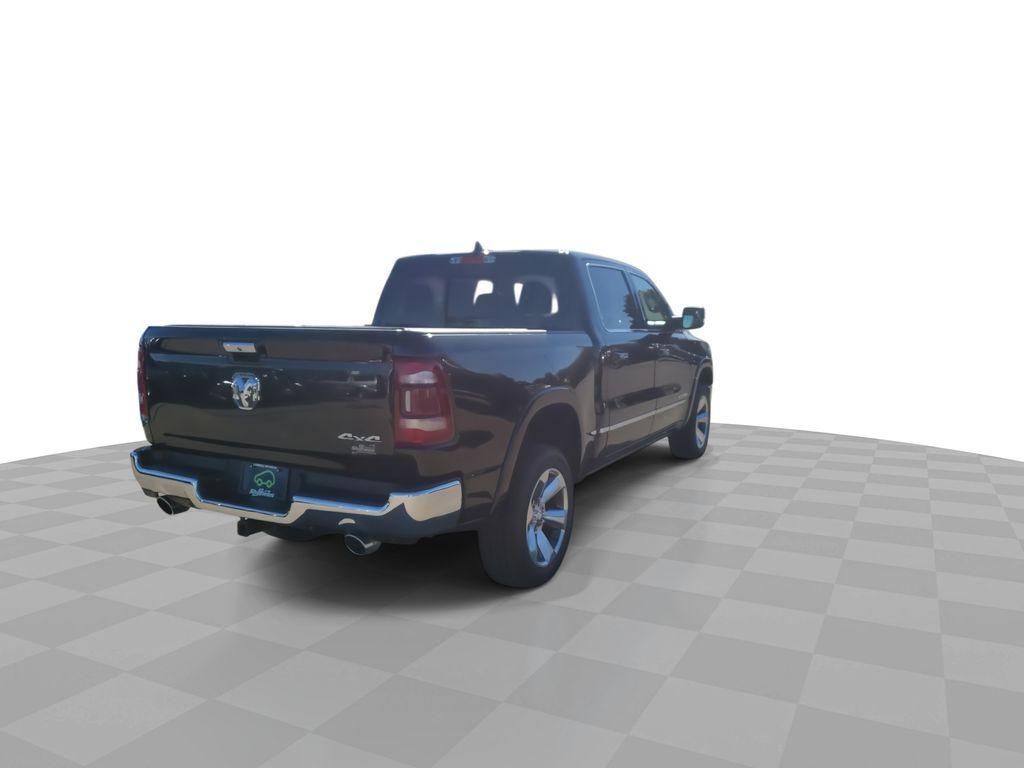 used 2019 Ram 1500 car, priced at $29,800