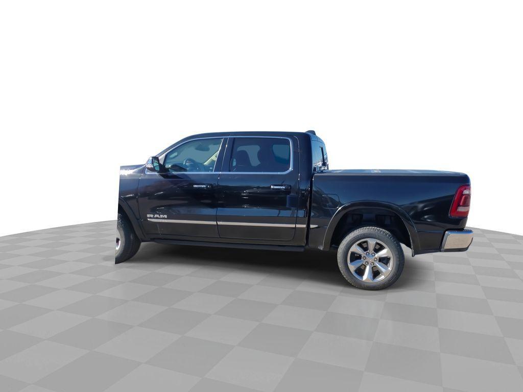 used 2019 Ram 1500 car, priced at $29,800
