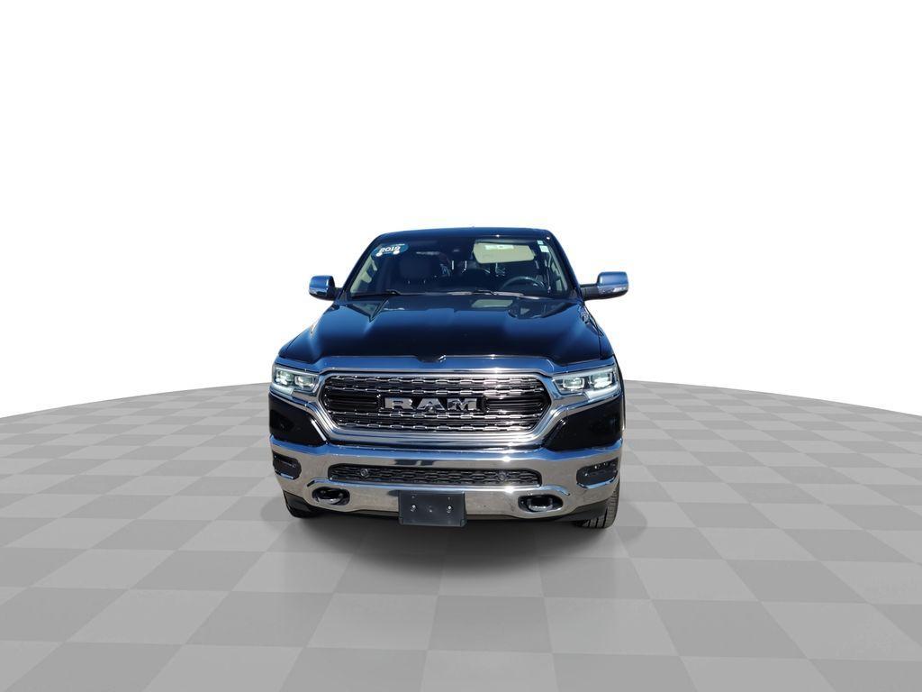 used 2019 Ram 1500 car, priced at $29,800