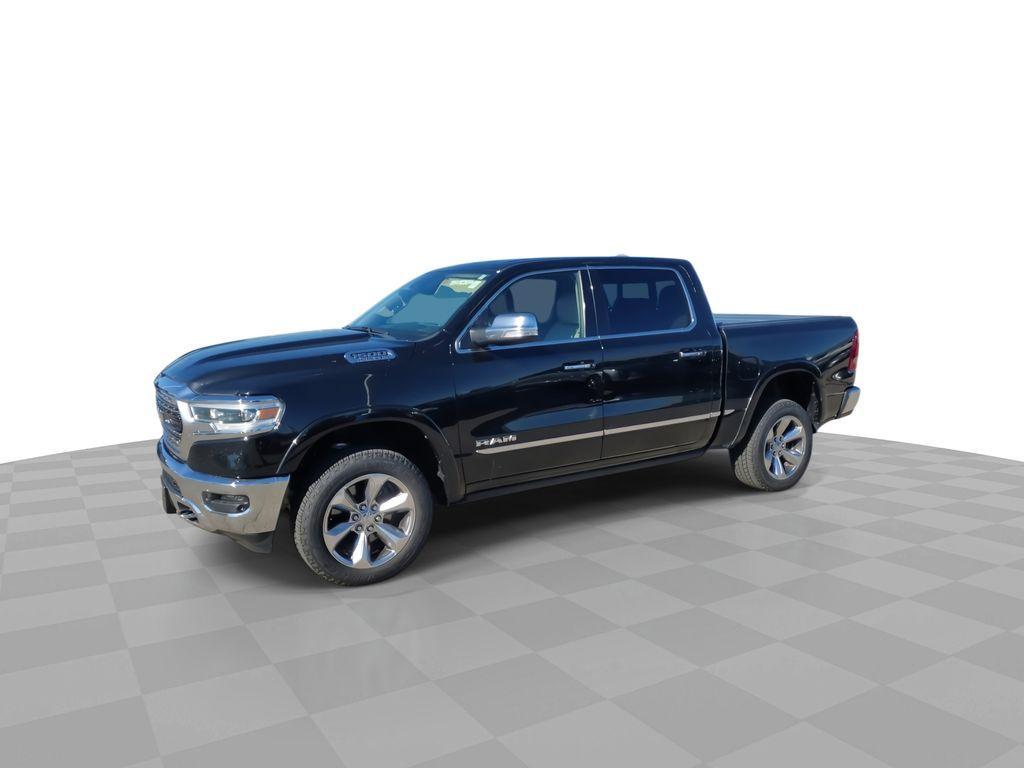 used 2019 Ram 1500 car, priced at $29,800