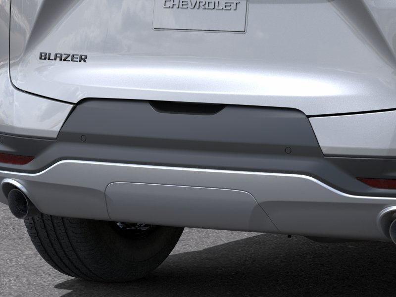 new 2025 Chevrolet Blazer car, priced at $36,964