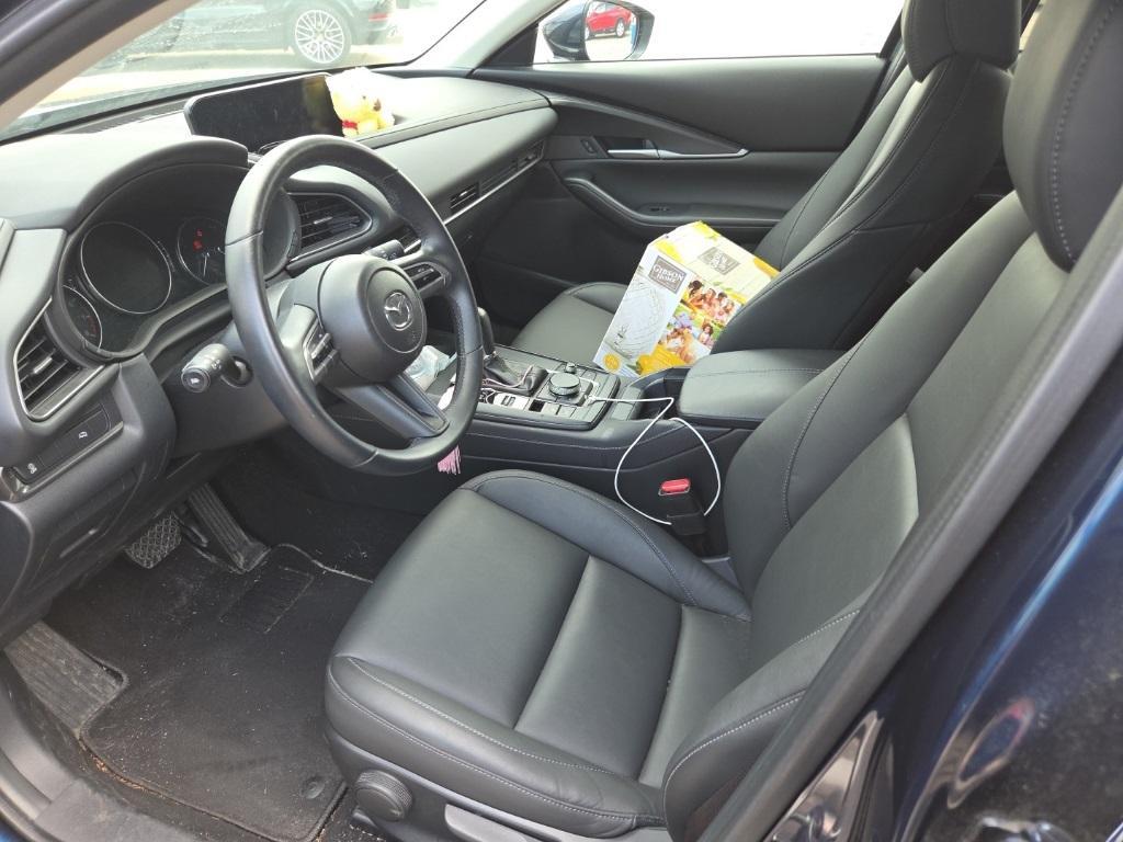 used 2022 Mazda CX-30 car, priced at $23,698