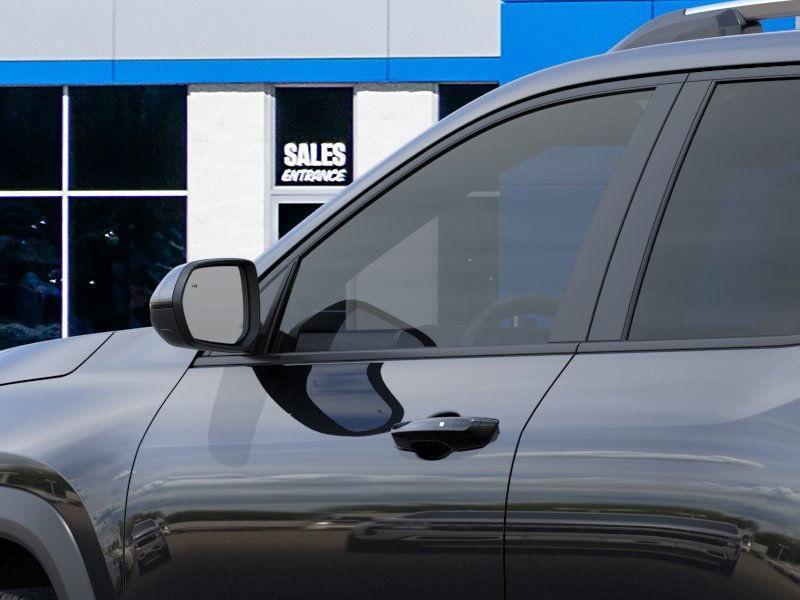 used 2025 Chevrolet Equinox car, priced at $31,598