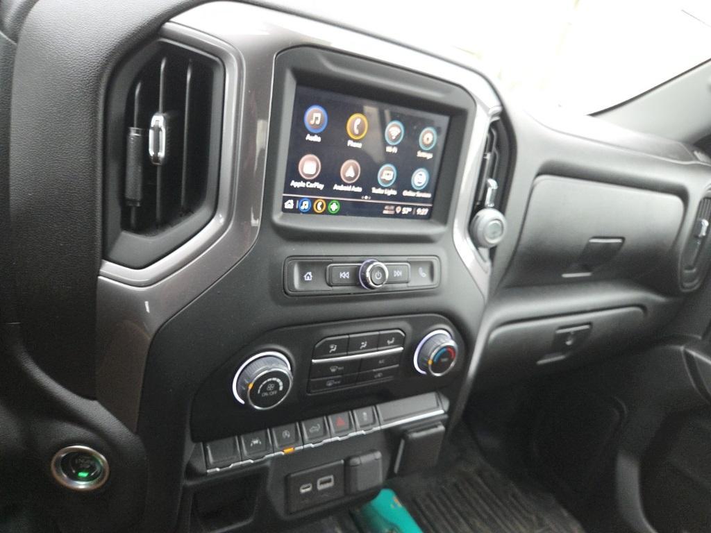 used 2022 Chevrolet Silverado 1500 car, priced at $32,950