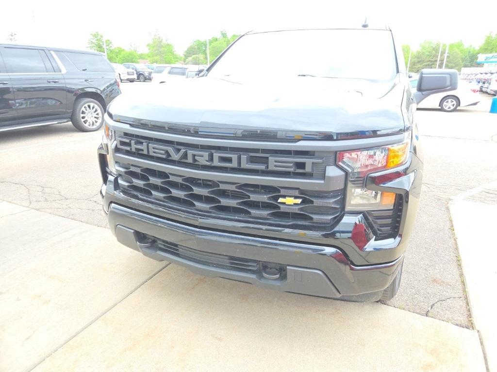 used 2022 Chevrolet Silverado 1500 car, priced at $32,950