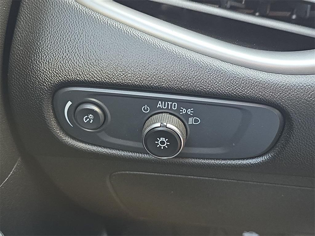 used 2024 Chevrolet Malibu car, priced at $20,000