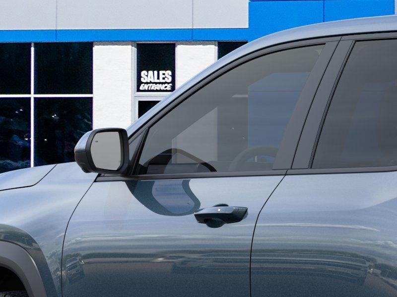 new 2026 Chevrolet Equinox car, priced at $30,762