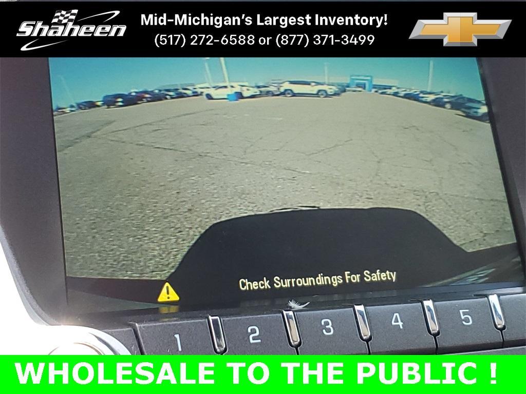 used 2014 GMC Terrain car, priced at $5,995