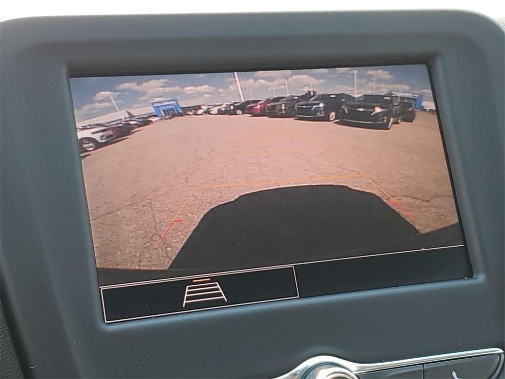used 2023 Chevrolet Equinox car, priced at $23,700
