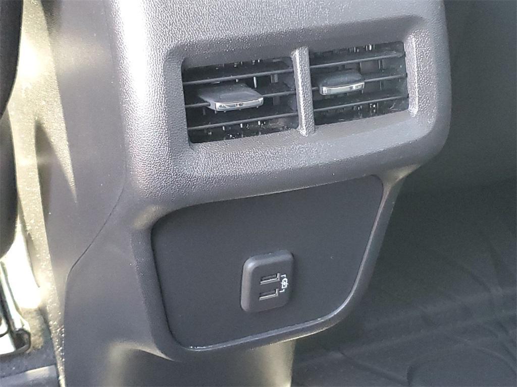 used 2023 Chevrolet Equinox car, priced at $23,700