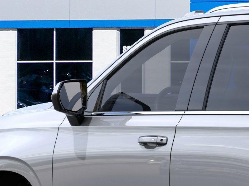 new 2025 Chevrolet Tahoe car, priced at $60,277