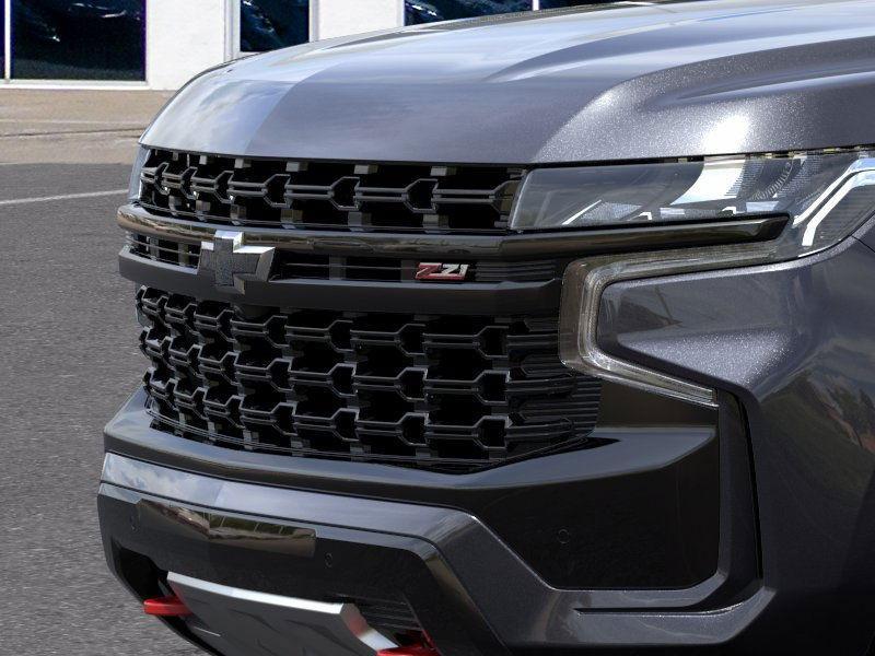 new 2024 Chevrolet Tahoe car, priced at $66,516