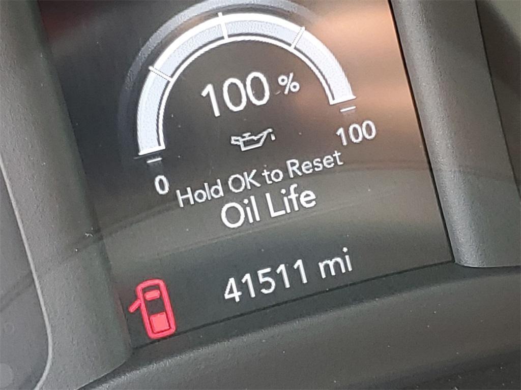 used 2021 Ram 1500 car, priced at $31,000