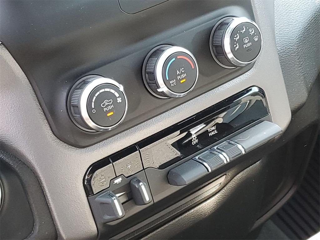 used 2021 Ram 1500 car, priced at $31,000