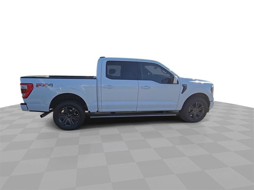 used 2022 Ford F-150 car, priced at $44,700
