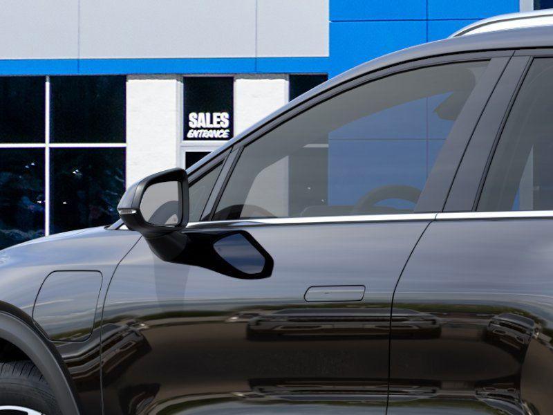 new 2026 Chevrolet Equinox EV car, priced at $43,169