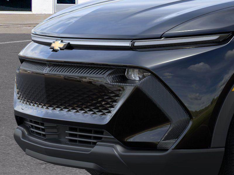 new 2026 Chevrolet Equinox EV car, priced at $43,169