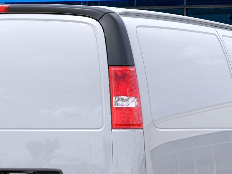 new 2025 Chevrolet Express 2500 car, priced at $43,335