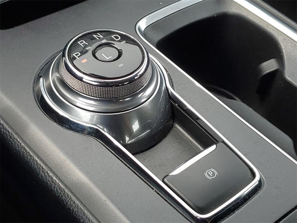 used 2020 Ford Fusion car, priced at $16,860