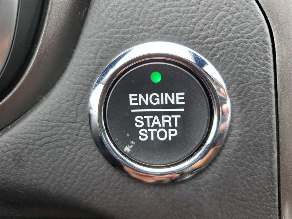 used 2020 Ford Fusion car, priced at $16,860