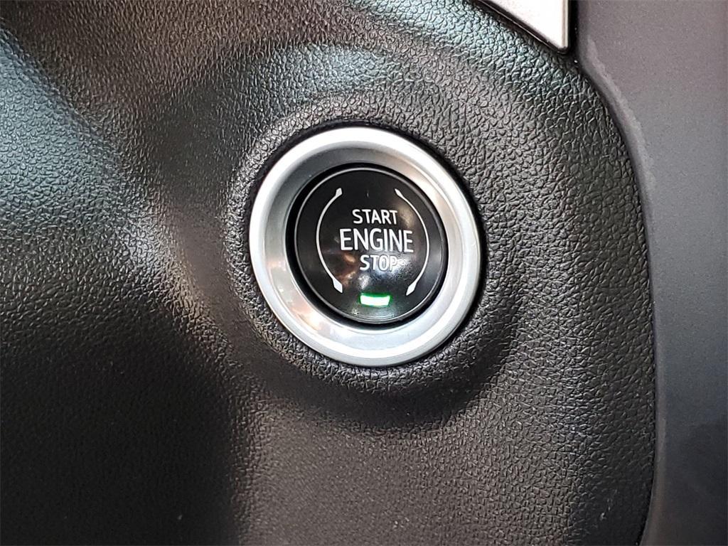 used 2019 Chevrolet Silverado 1500 car, priced at $34,668
